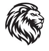 Logo 2 - Lion head